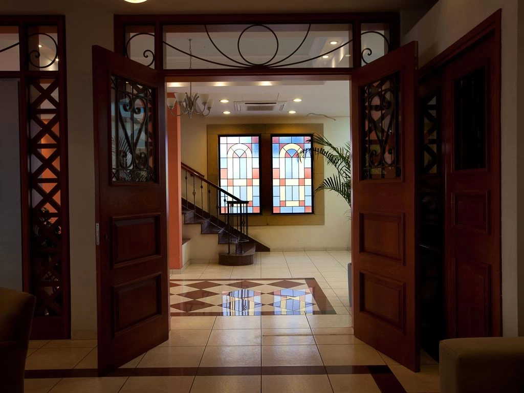 Pyramos Hotel · Supplier photos 3
