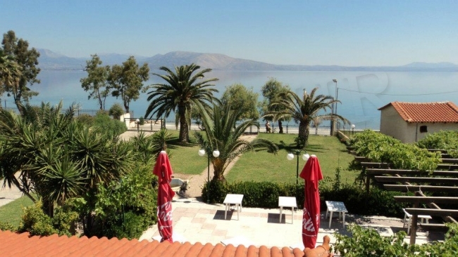 Dolphin Resort Hotel