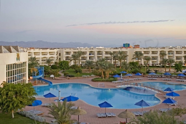 Aurora Oriental Resort Sharm El Sheikh (Ex-Oriental Resort Sharm El Sheikh)