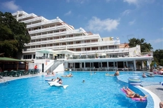 Pliska (Golden Sands)