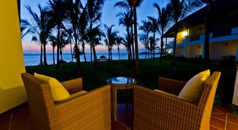 Sea Cliff Resort & Spa, фото 13