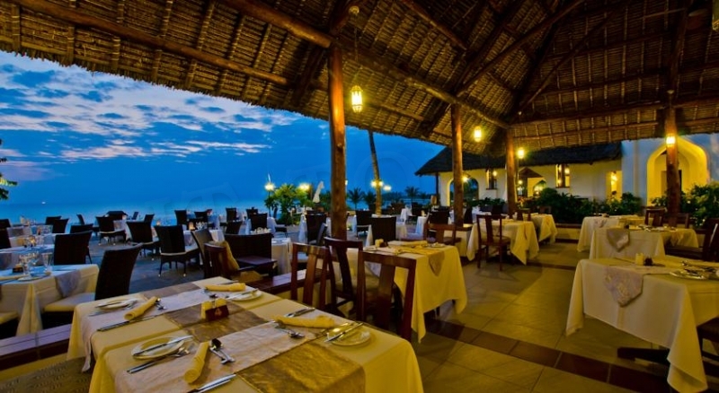 Sea Cliff Resort & Spa, фото 11