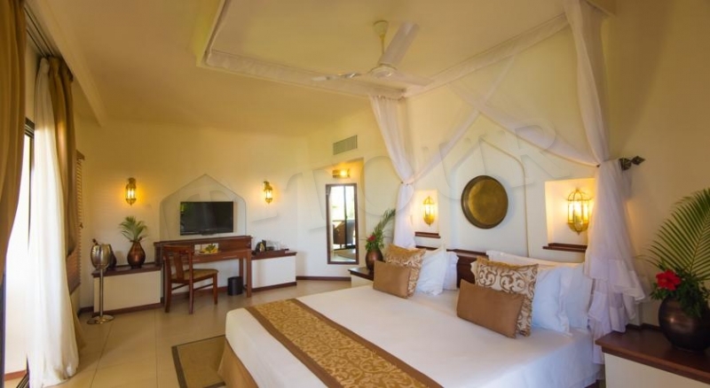Sea Cliff Resort & Spa, фото 5