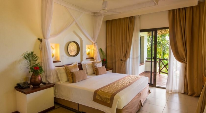 Sea Cliff Resort & Spa, фото 4