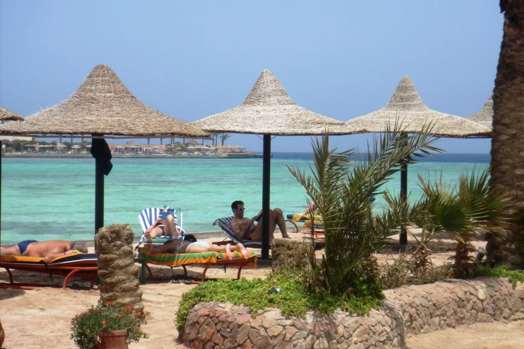 Bel Air Azur Resort · Foto del fornitore 11