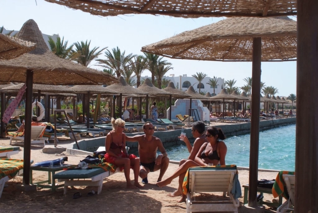 Bel Air Azur Resort · Foto del fornitore 10