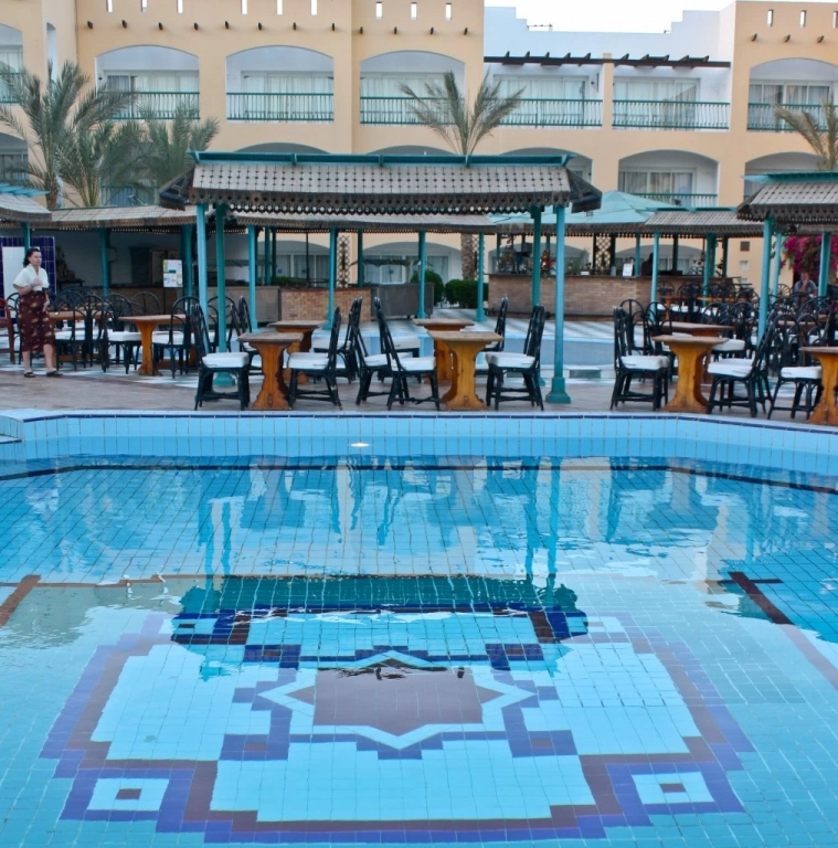 Bel Air Azur Resort · Foto del fornitore 9