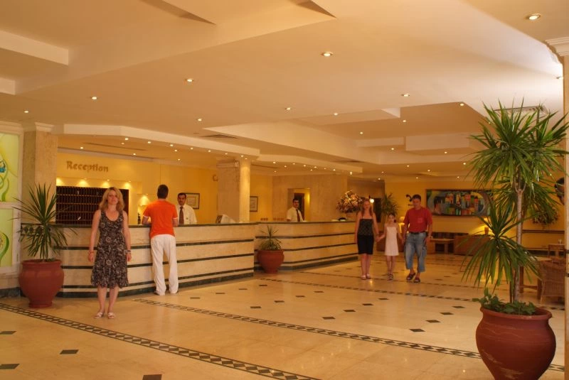 Bel Air Azur Resort · Foto del fornitore 4