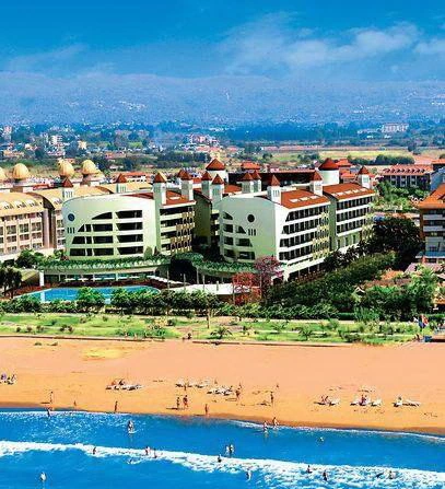 Seamelia Beach Resort Hotel & Spa · Anbieterfotos 1