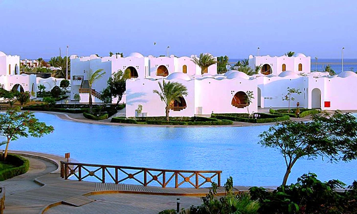 Safir Dahab Resort · Фото постачальника 1