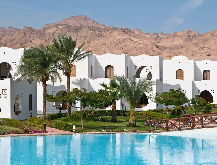 Safir Dahab Resort · Фото постачальника 12