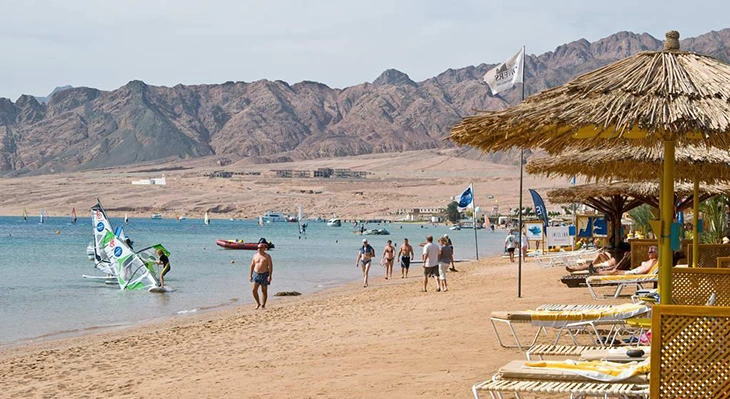 Safir Dahab Resort · Фото постачальника 10