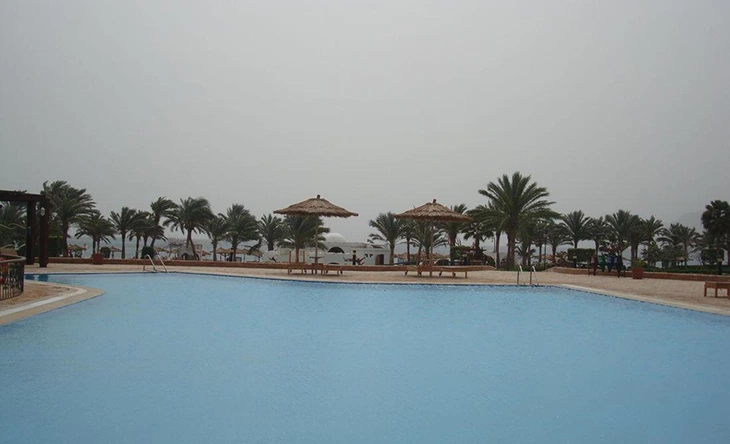 Safir Dahab Resort · Фото постачальника 7