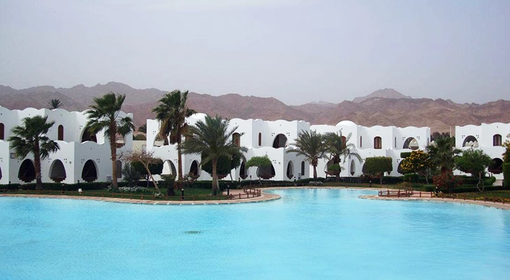 Safir Dahab Resort · Фото постачальника 6