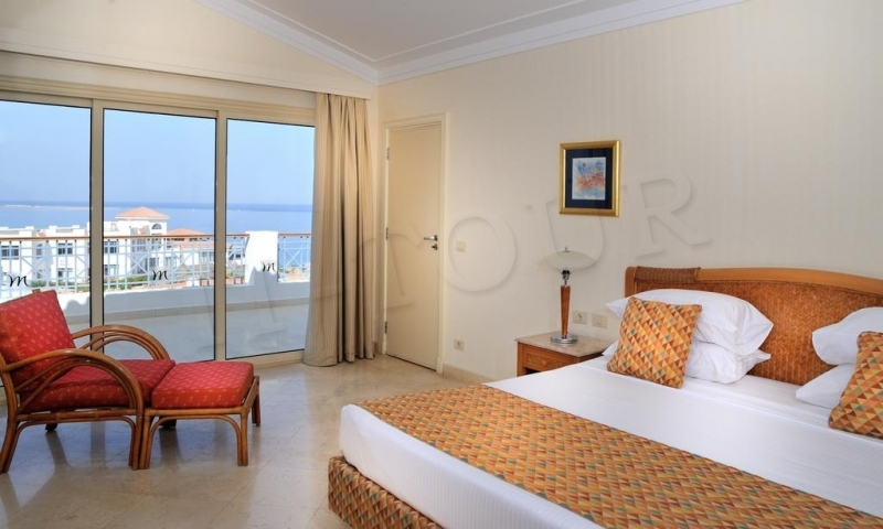 Ecotel Dahab Bay View Resort, фото 6