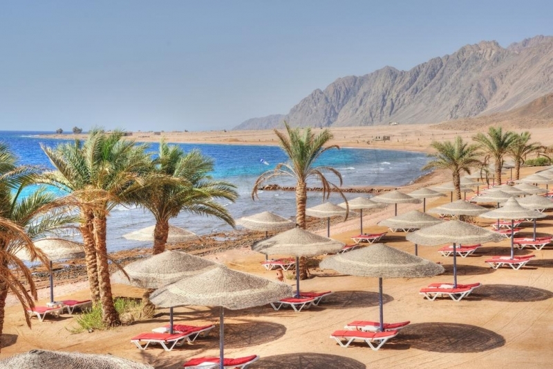 Ecotel Dahab Bay View Resort, фото 5