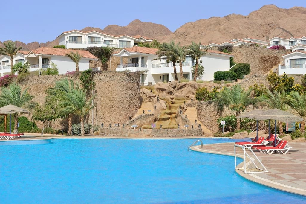 Ecotel Dahab Bay View Resort · Фото постачальника 2