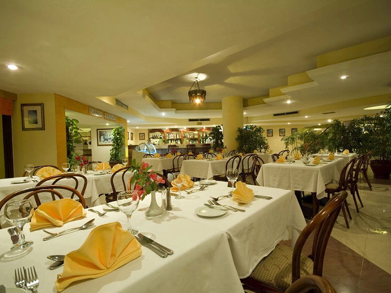 Flamenco Beach & Resort (El Quseir) · Zdjęcia dostawcy 13