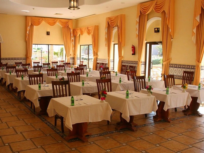 Flamenco Beach & Resort (El Quseir) · Zdjęcia dostawcy 10