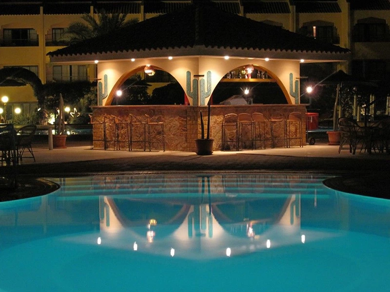 Flamenco Beach & Resort (El Quseir) · Zdjęcia dostawcy 9