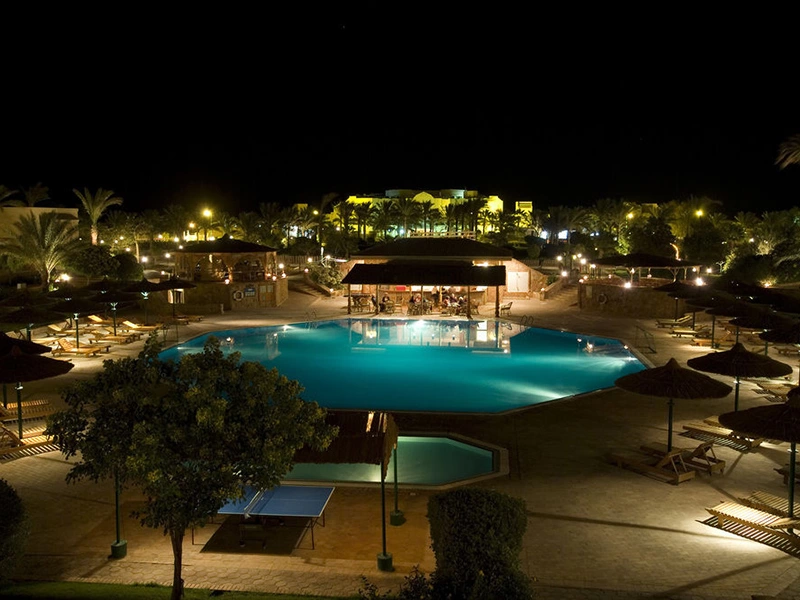 Flamenco Beach & Resort (El Quseir) · Zdjęcia dostawcy 3