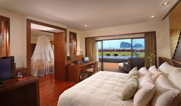Anantara Si Kao Resort & SPA