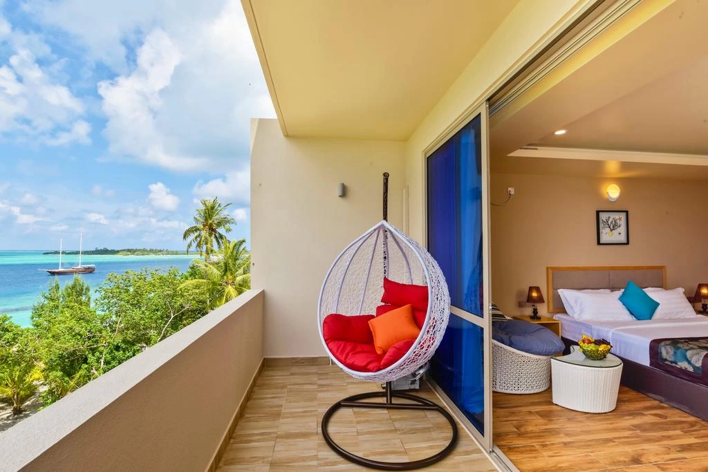 Season Paradise Guest House · Фото постачальника 12