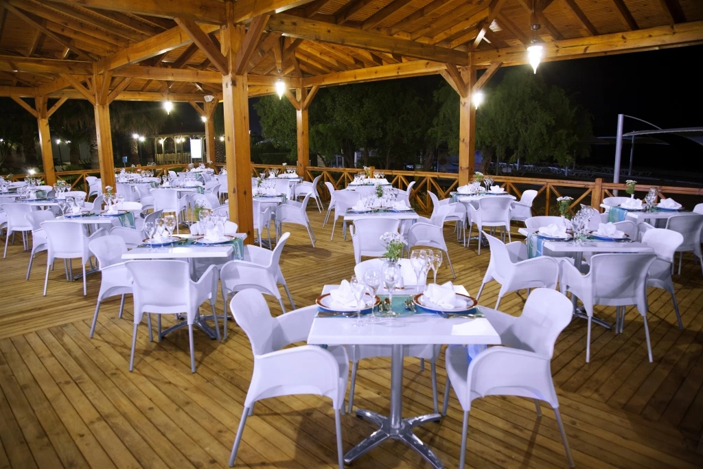 Arcanus Hotels Sorgun (ex. Arcanus Side Resort) · Фото постачальника 13