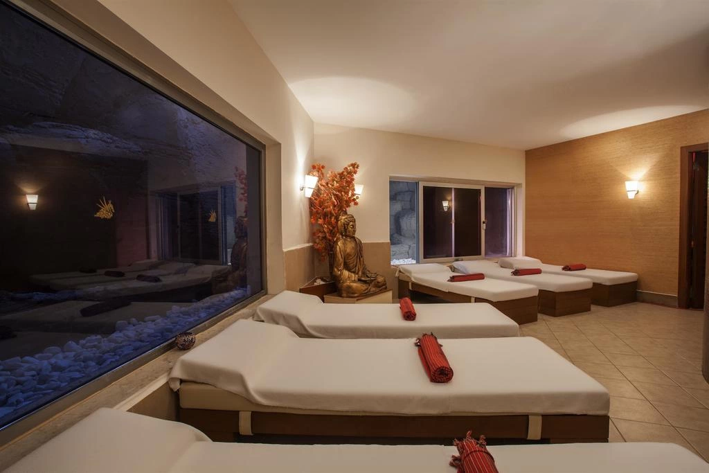 Arcanus Hotels Sorgun (ex. Arcanus Side Resort) · Фото постачальника 4