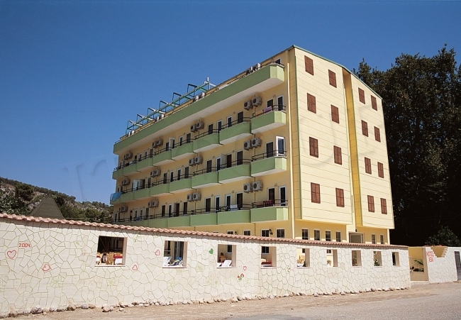 Asia Hotel