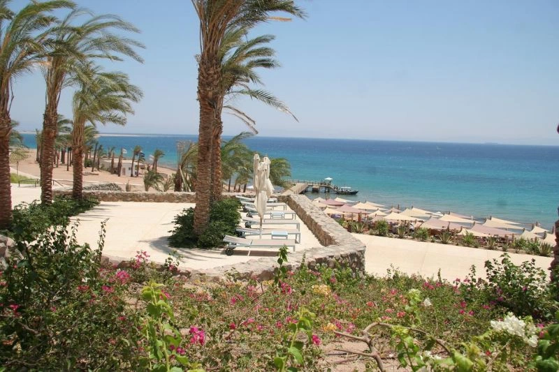 Retac Qunay Dahab ( Ex. Le Meridien Dahab Resort) · Фото постачальника 12