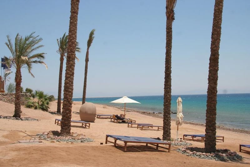 Retac Qunay Dahab ( Ex. Le Meridien Dahab Resort) · Фото постачальника 10