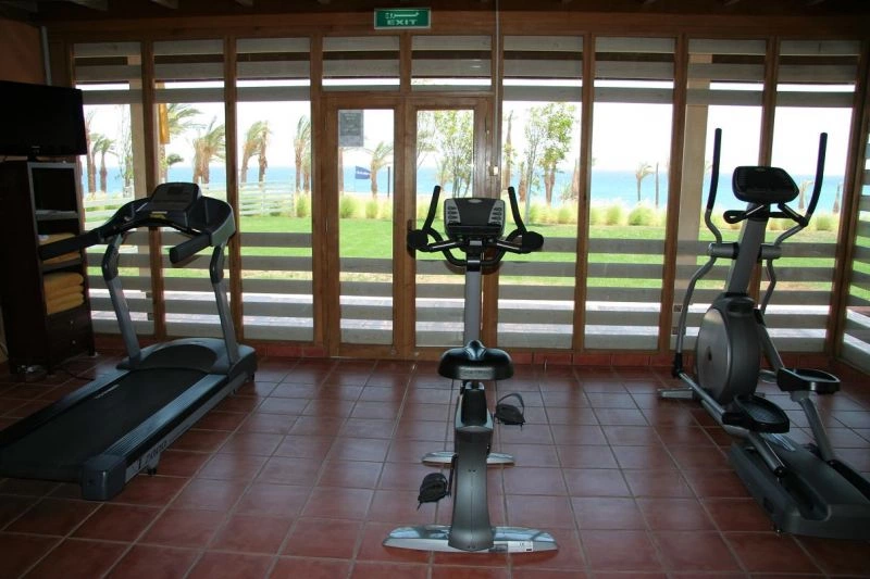 Retac Qunay Dahab ( Ex. Le Meridien Dahab Resort) · Фото постачальника 8