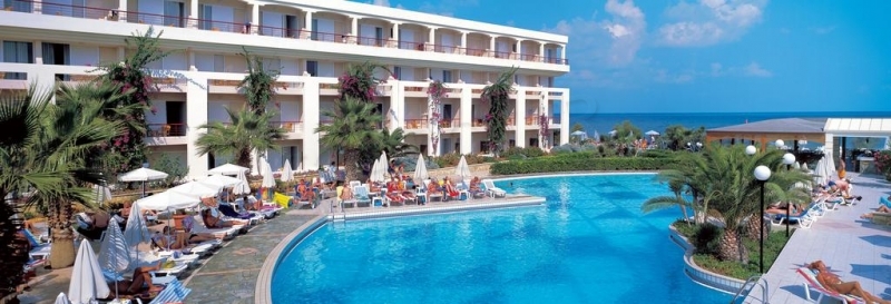 Rethymno Palace Hotel