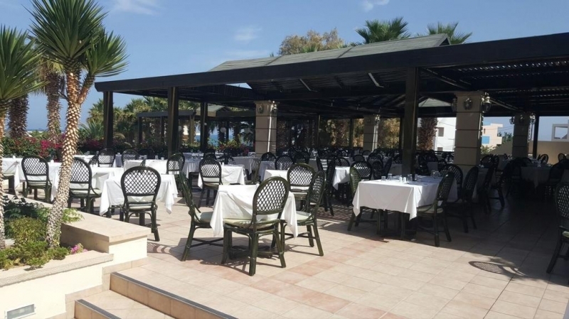 Rethymno Palace Hotel