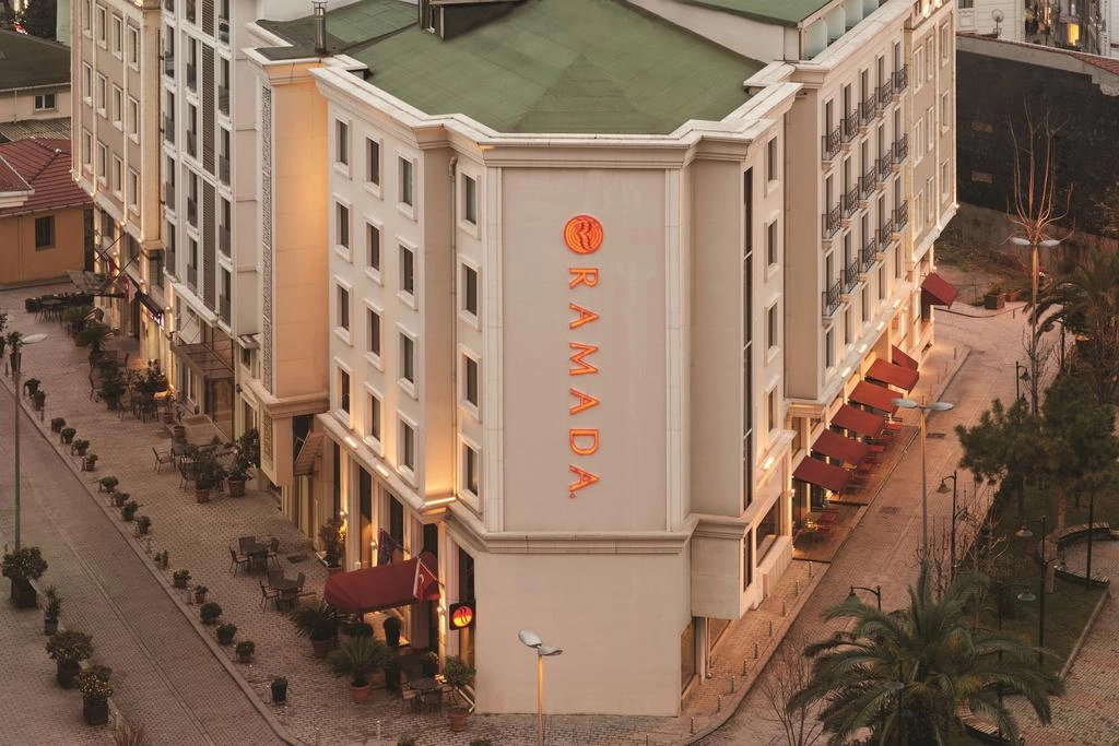 Ramada Istanbul Grand Bazar · Supplier photos 1
