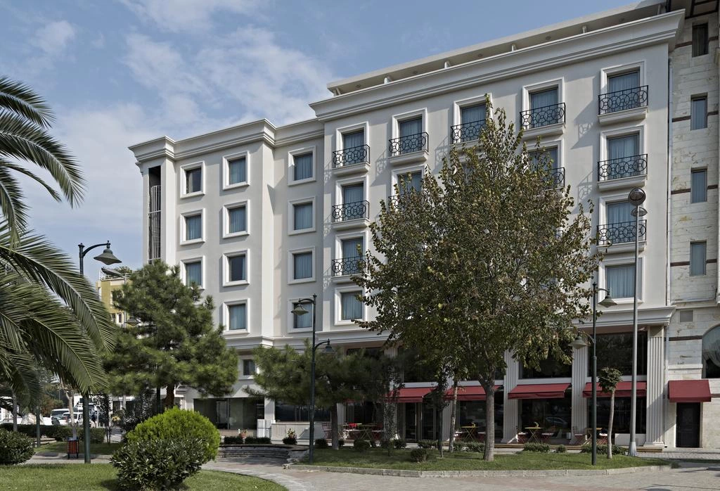 Ramada Istanbul Grand Bazar · Supplier photos 12