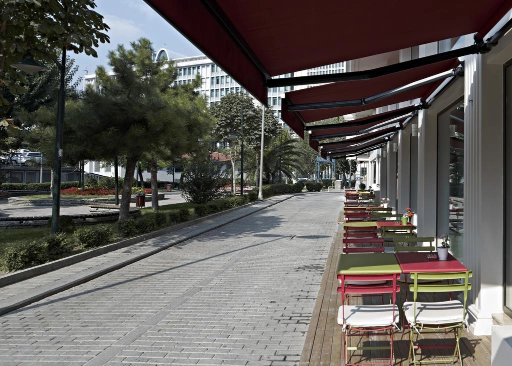 Ramada Istanbul Grand Bazar · Supplier photos 10