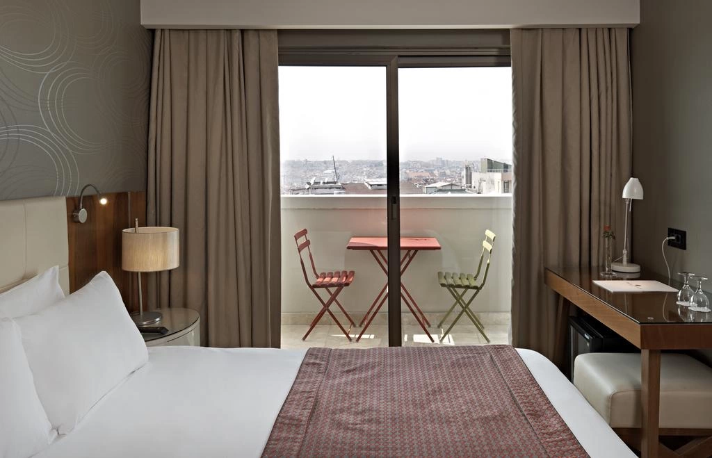 Ramada Istanbul Grand Bazar · Supplier photos 9
