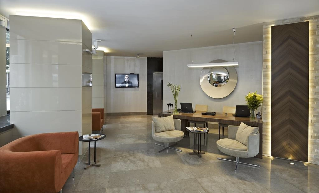 Ramada Istanbul Grand Bazar · Supplier photos 7