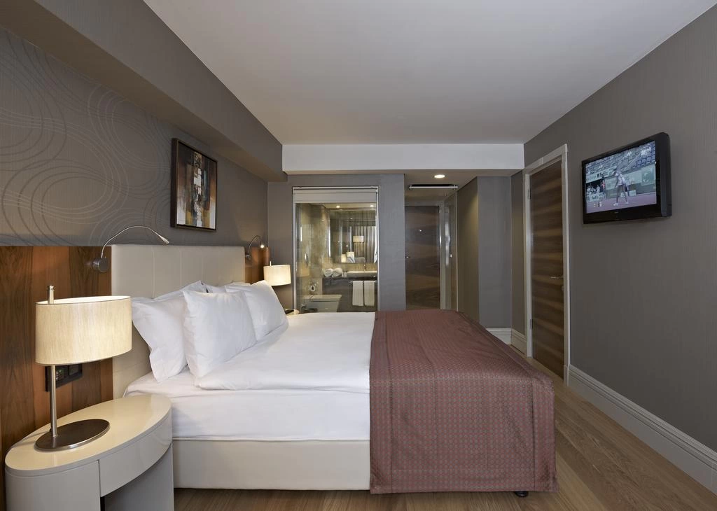 Ramada Istanbul Grand Bazar · Supplier photos 4