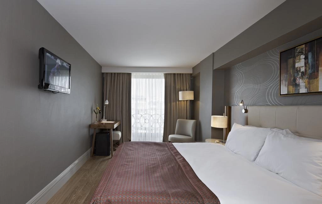 Ramada Istanbul Grand Bazar · Supplier photos 3