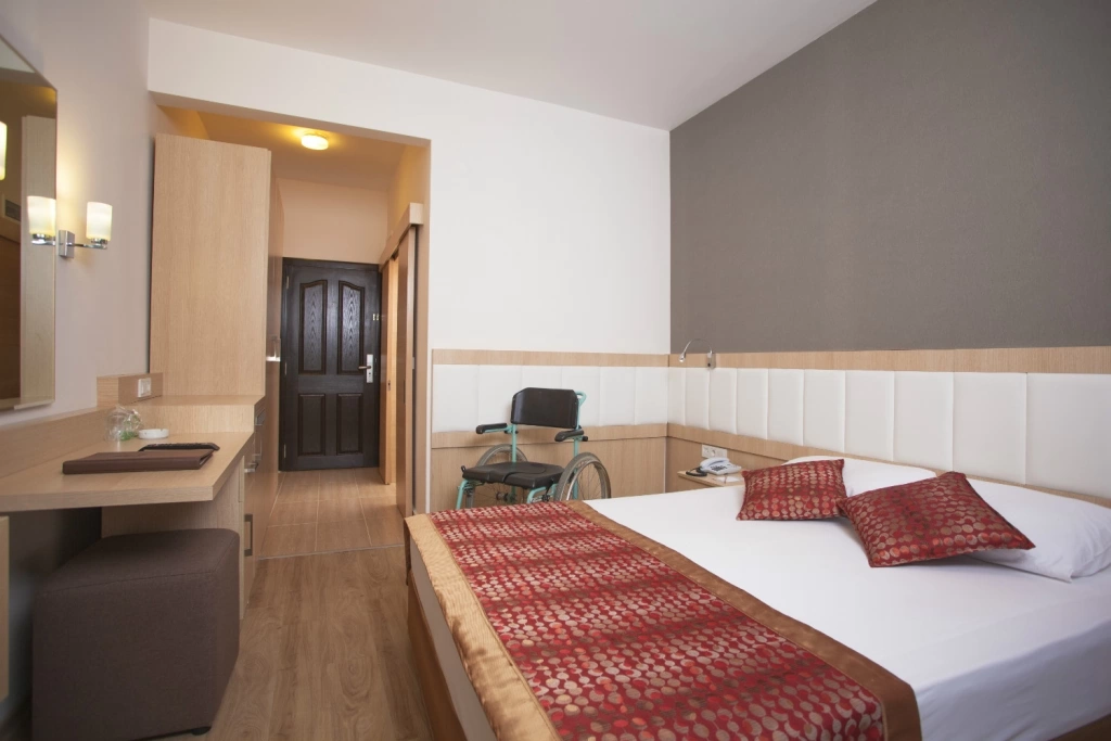 Gardenia Hotel · Zdjęcia dostawcy 13
