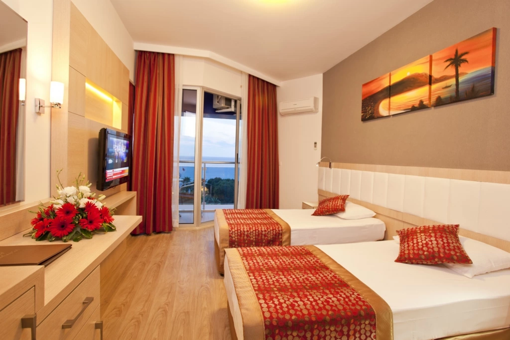 Gardenia Hotel · Zdjęcia dostawcy 12