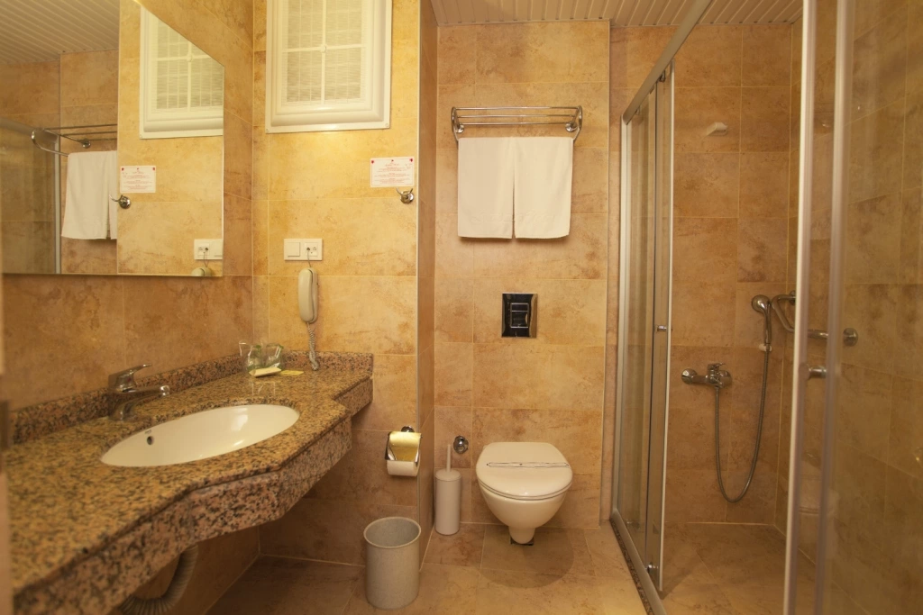Gardenia Hotel · Zdjęcia dostawcy 11