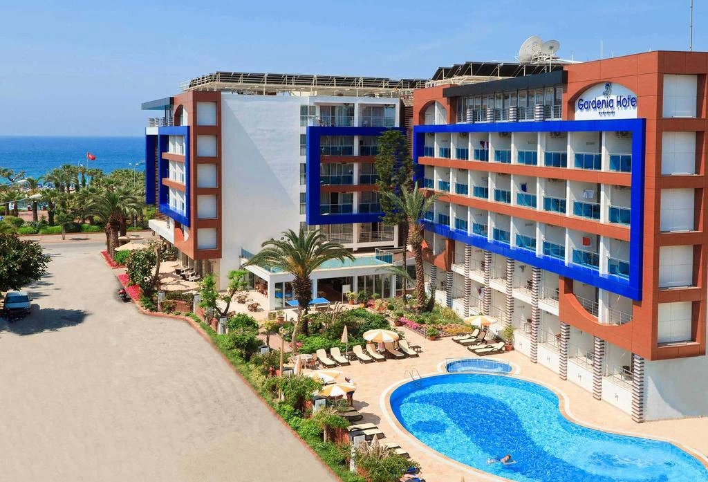 Gardenia Hotel · Zdjęcia dostawcy 9
