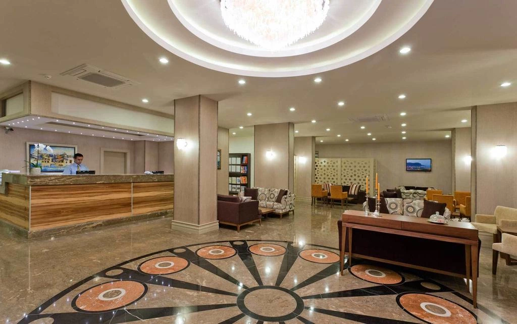 Gardenia Hotel · Zdjęcia dostawcy 8