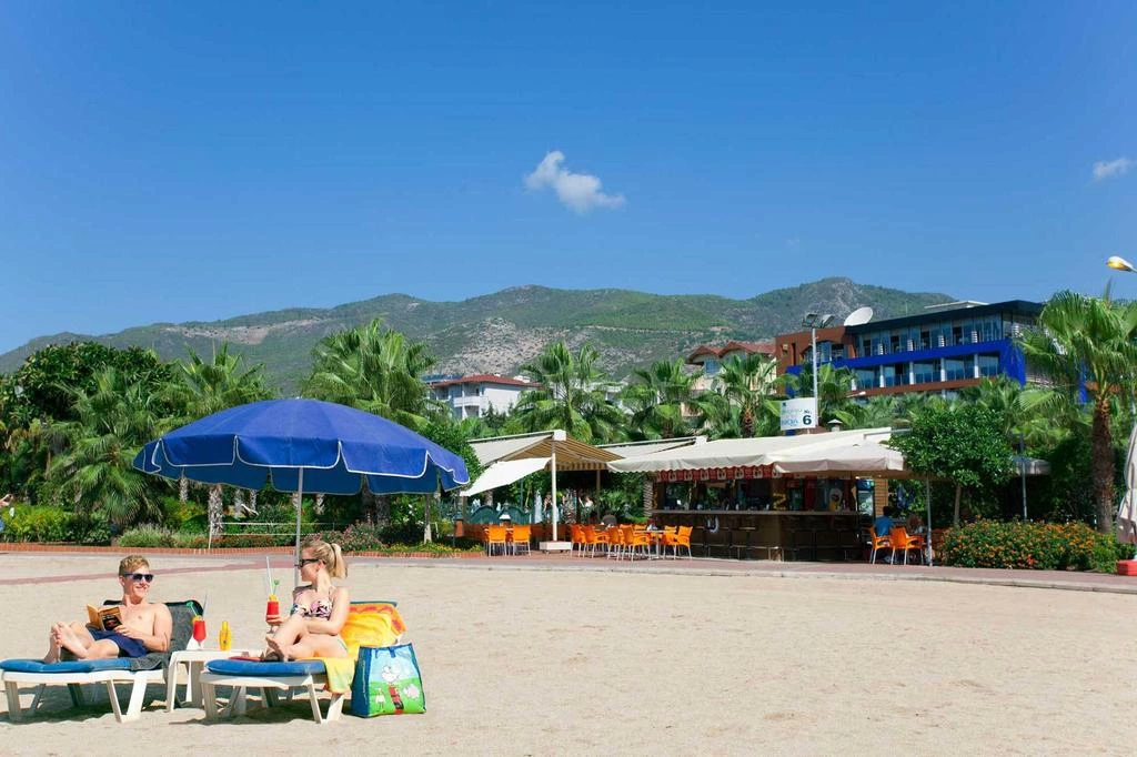 Gardenia Hotel · Zdjęcia dostawcy 7