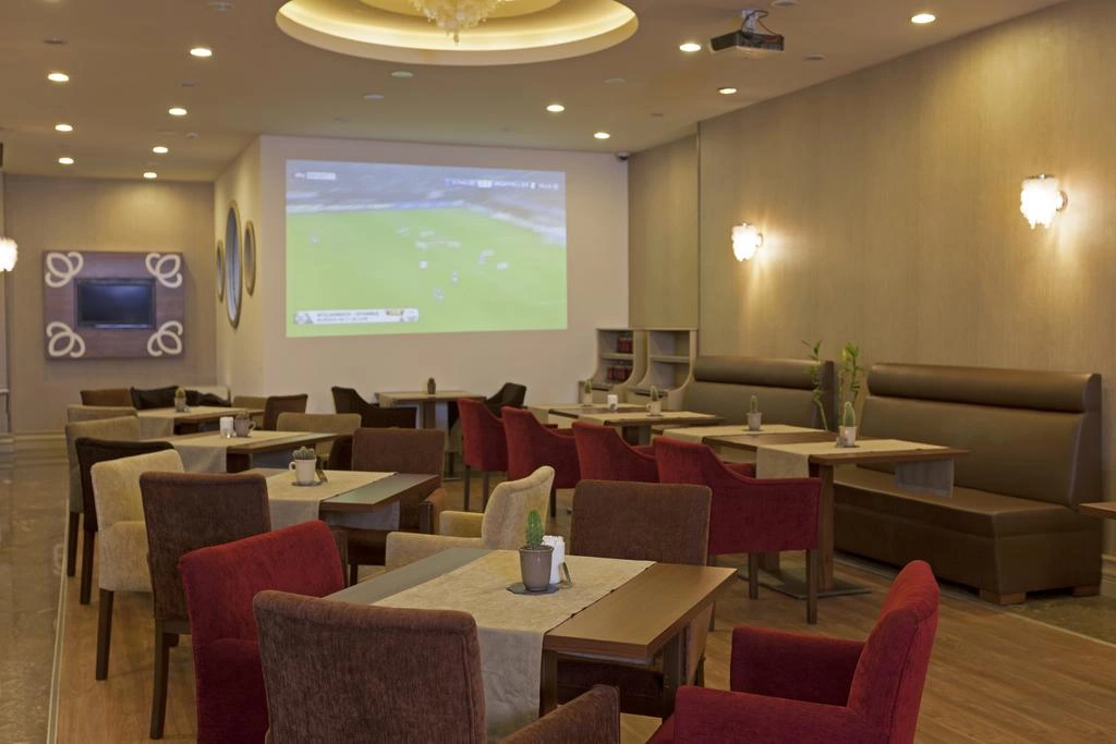 Gardenia Hotel · Zdjęcia dostawcy 4