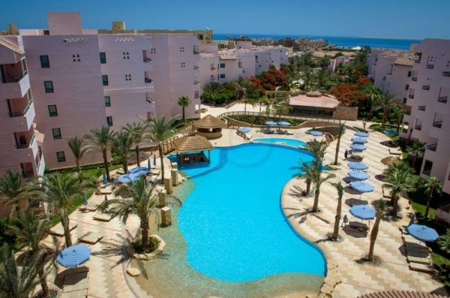 Zahabia Hotel